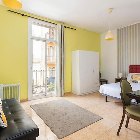Apartament Clot 1 Барселона Экстерьер фото