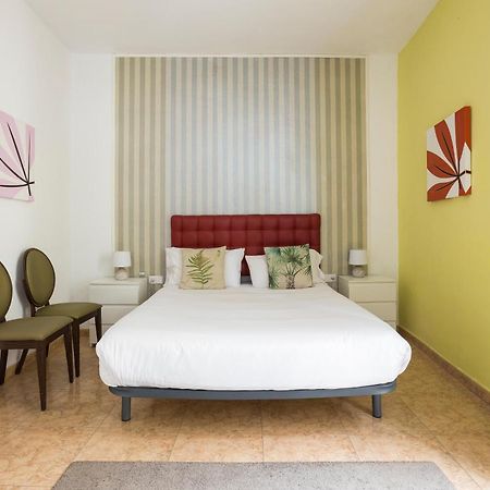 Apartament Clot 1 Барселона Экстерьер фото