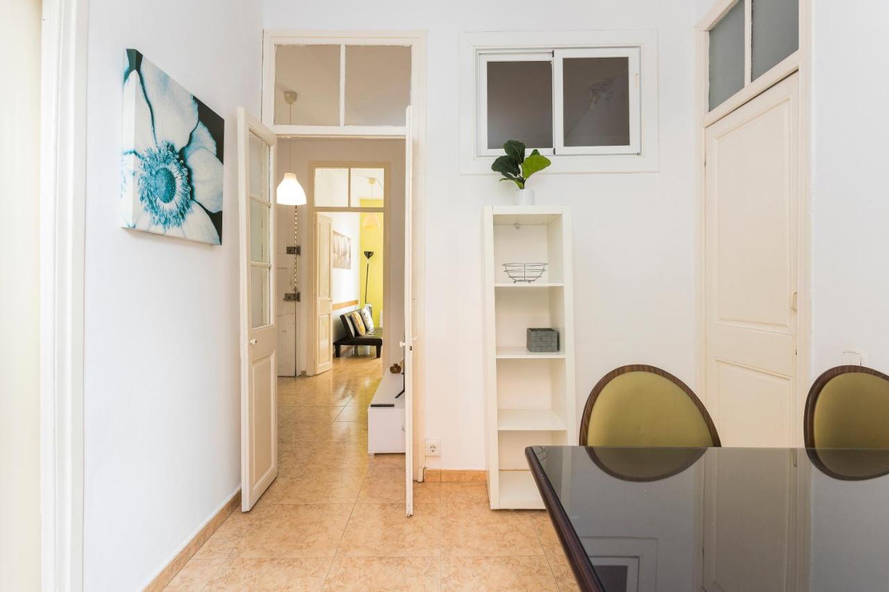Apartament Clot 1 Барселона Экстерьер фото