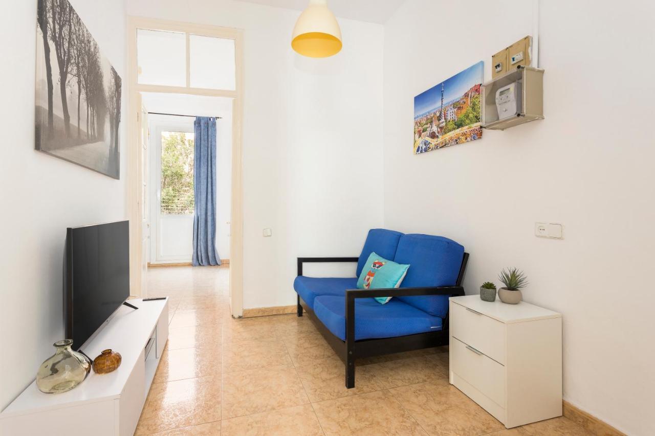 Apartament Clot 1 Барселона Экстерьер фото