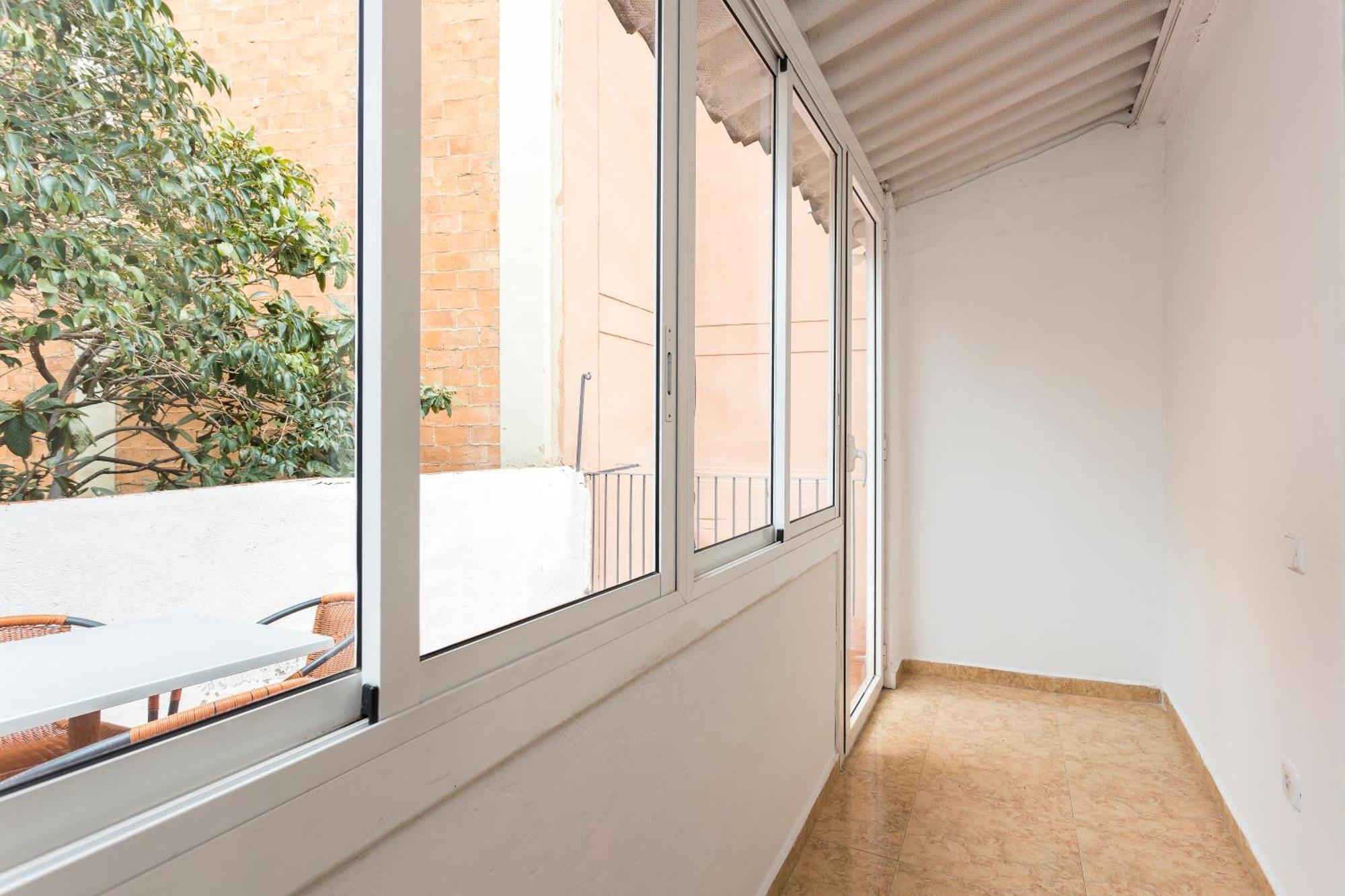 Apartament Clot 1 Барселона Экстерьер фото