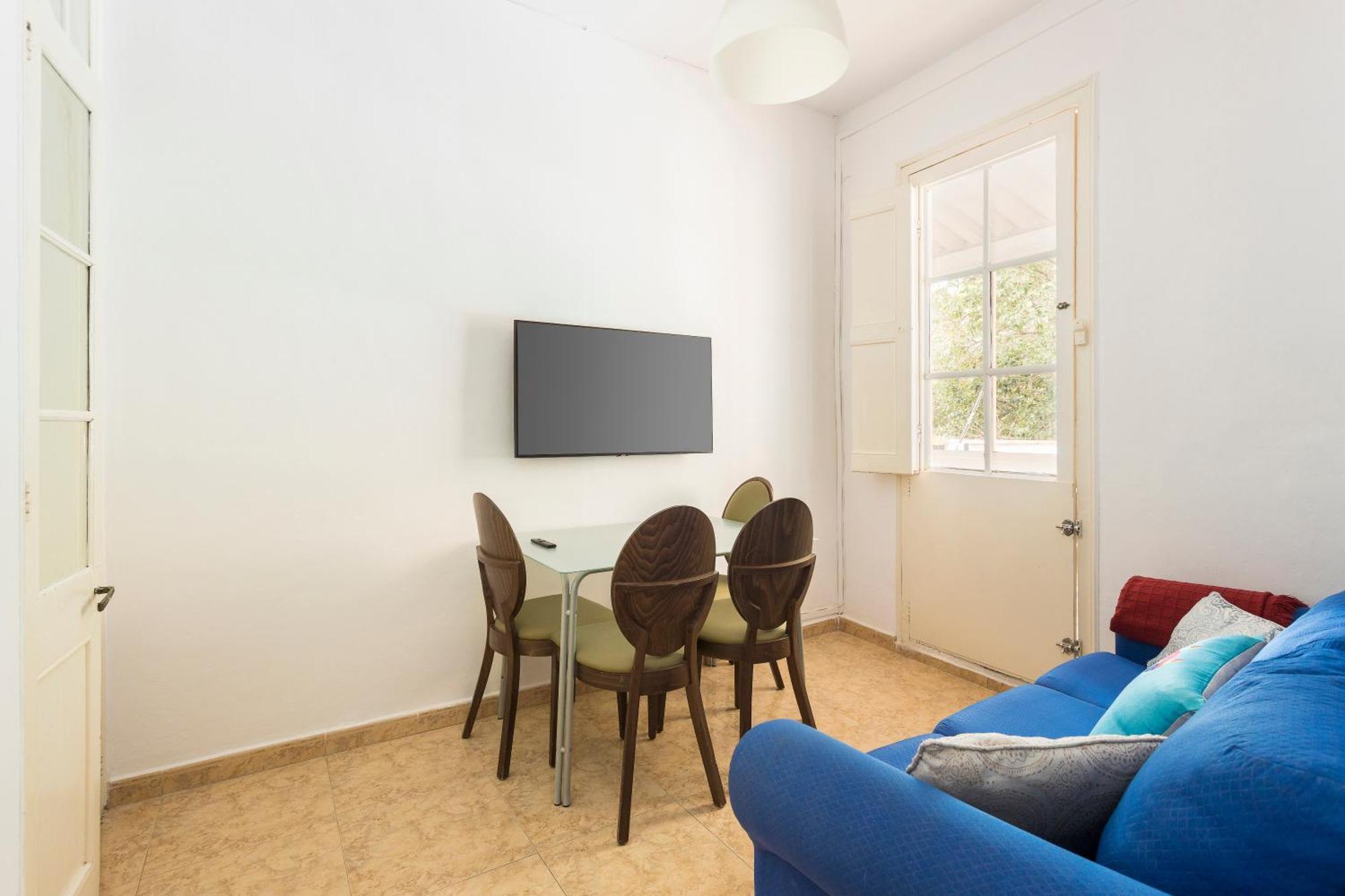 Apartament Clot 1 Барселона Экстерьер фото