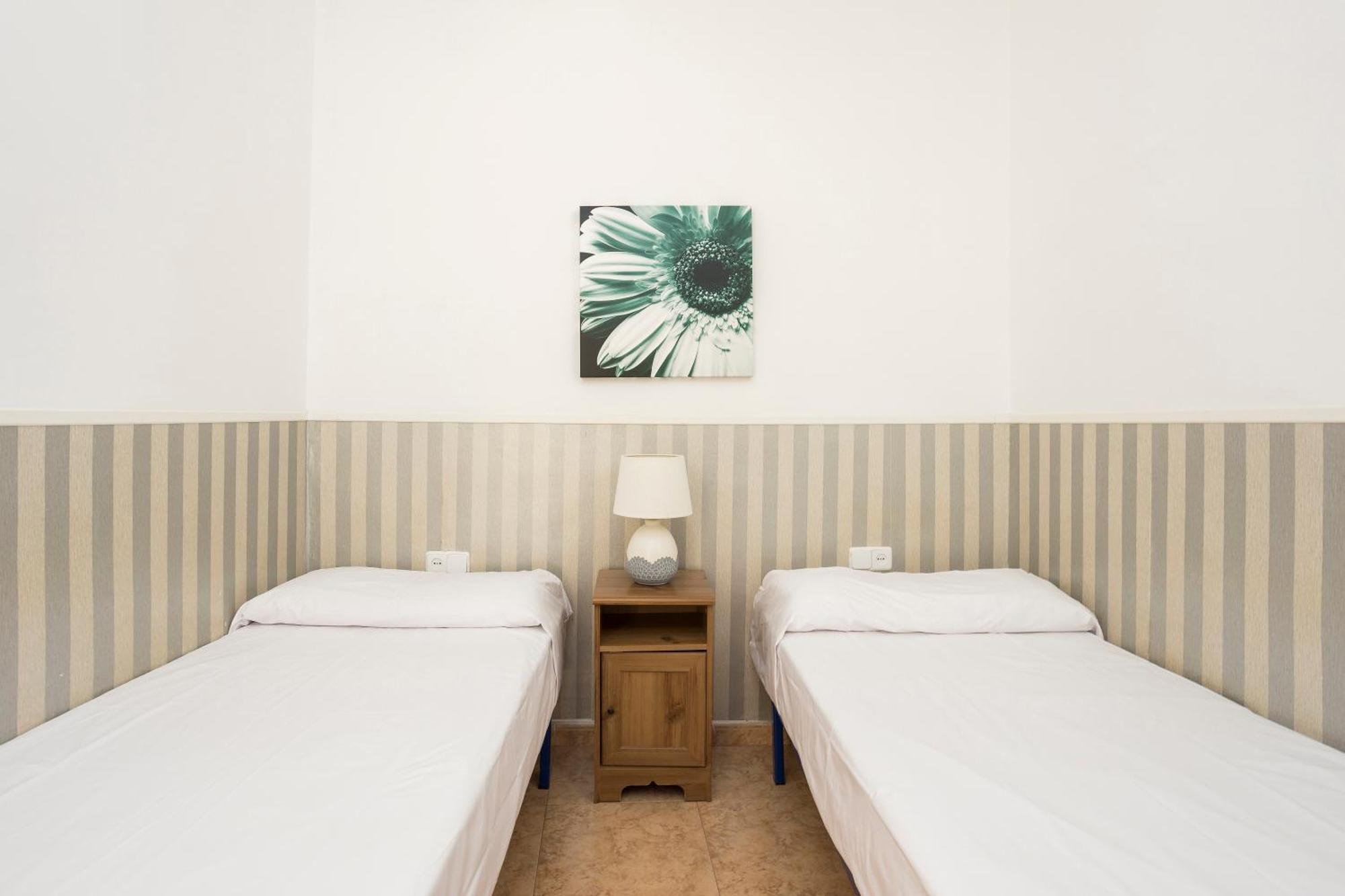 Apartament Clot 1 Барселона Экстерьер фото